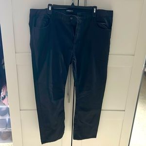 Dark grey Kenneth Cole pants